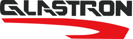GLASTRON logo